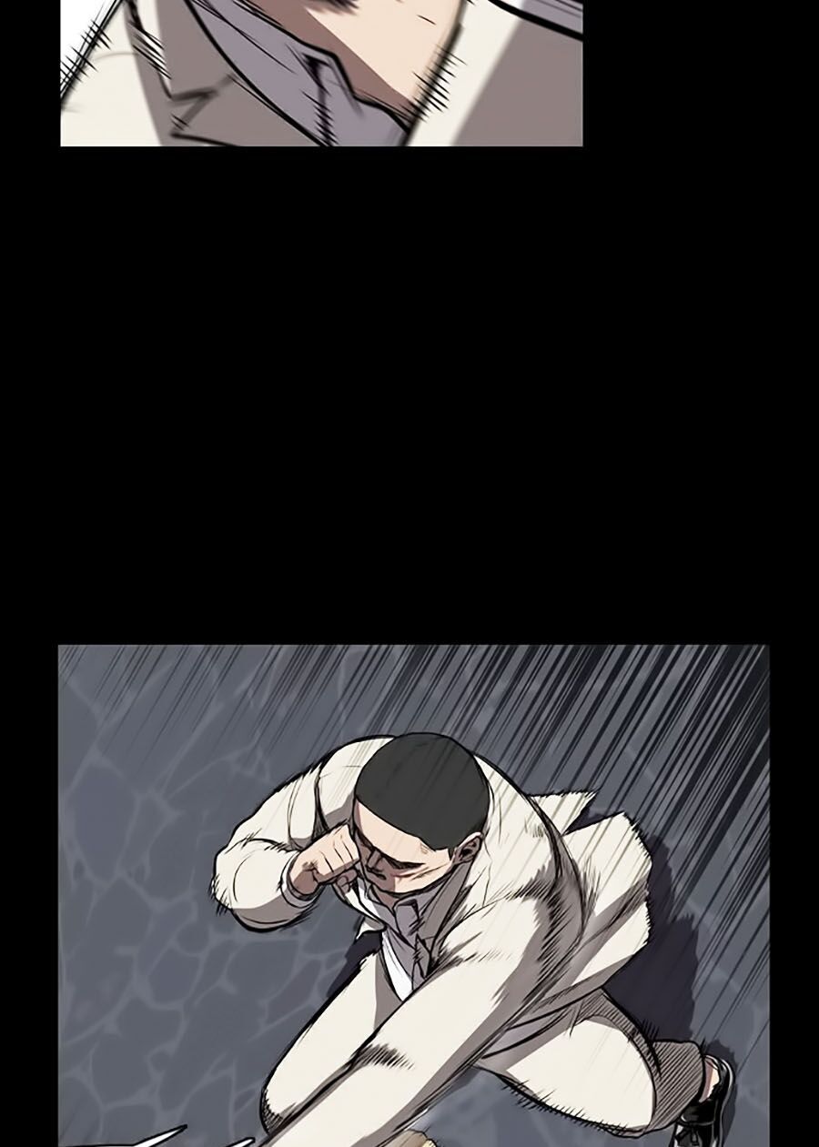 Báo Thù Chap 5 - Next Chap 6