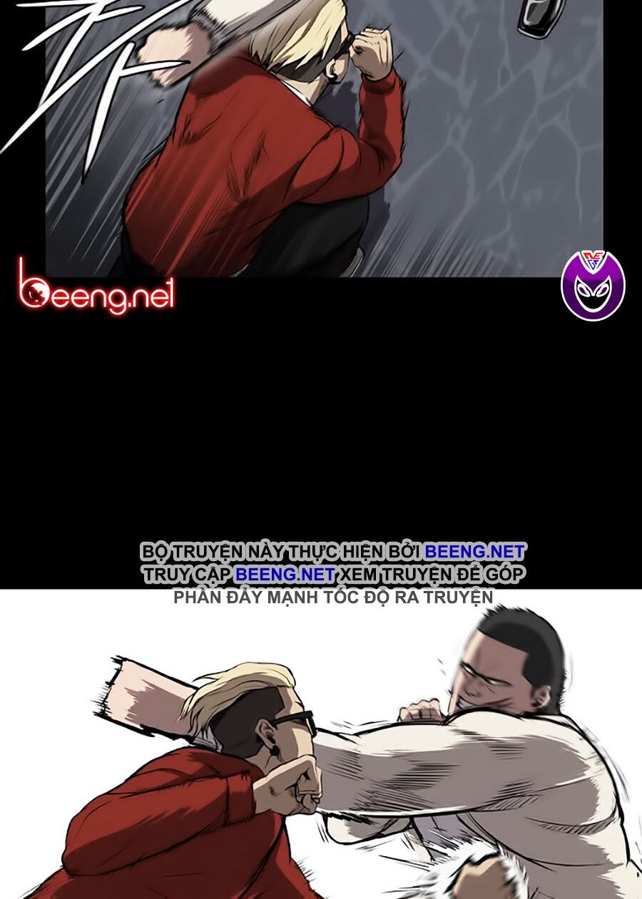 Báo Thù Chap 5 - Next Chap 6
