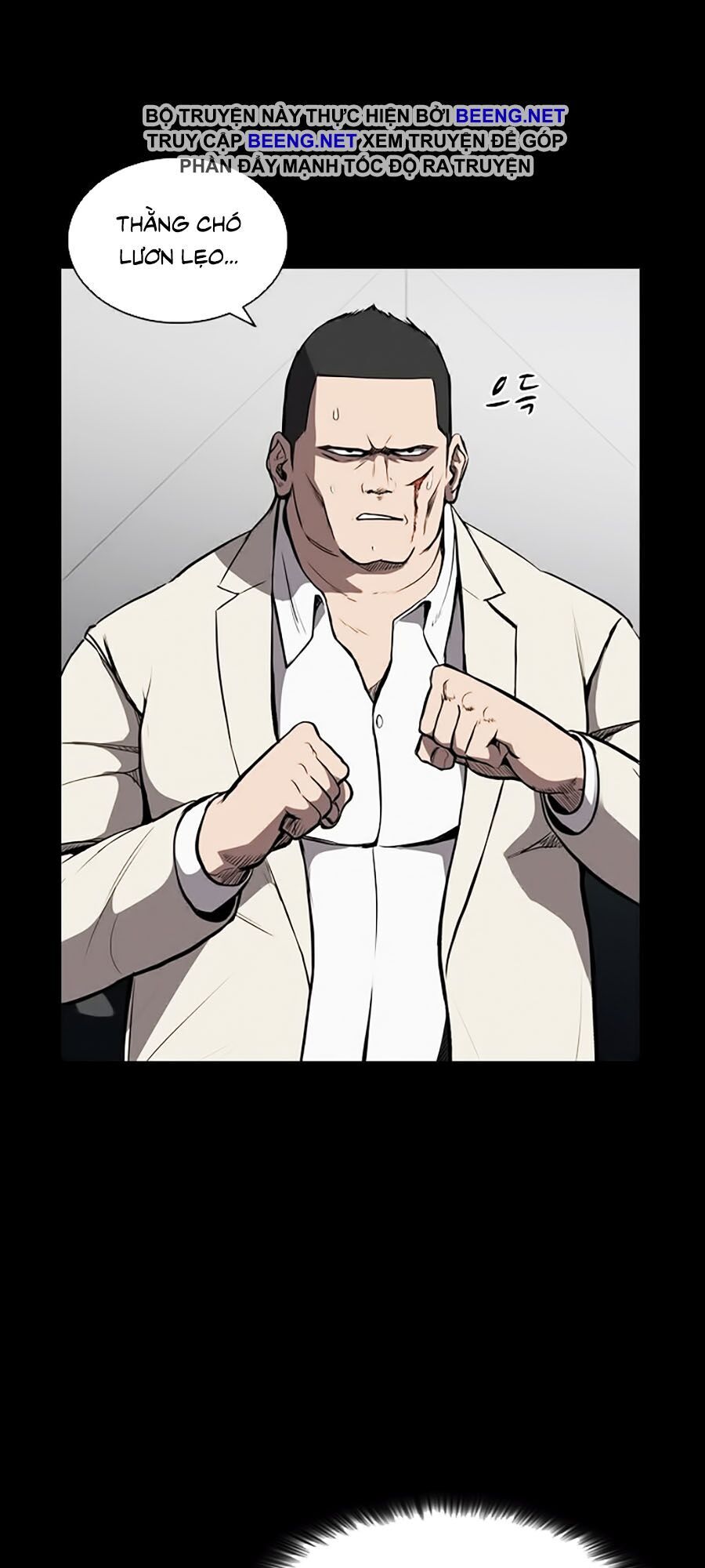 Báo Thù Chap 5 - Next Chap 6