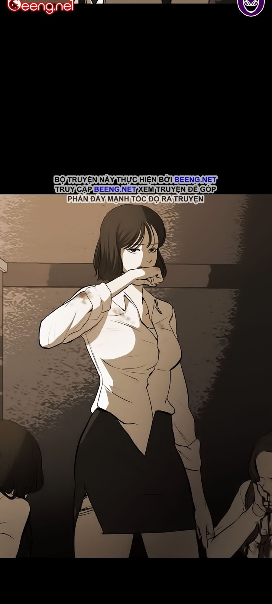 Báo Thù Chap 5 - Next Chap 6