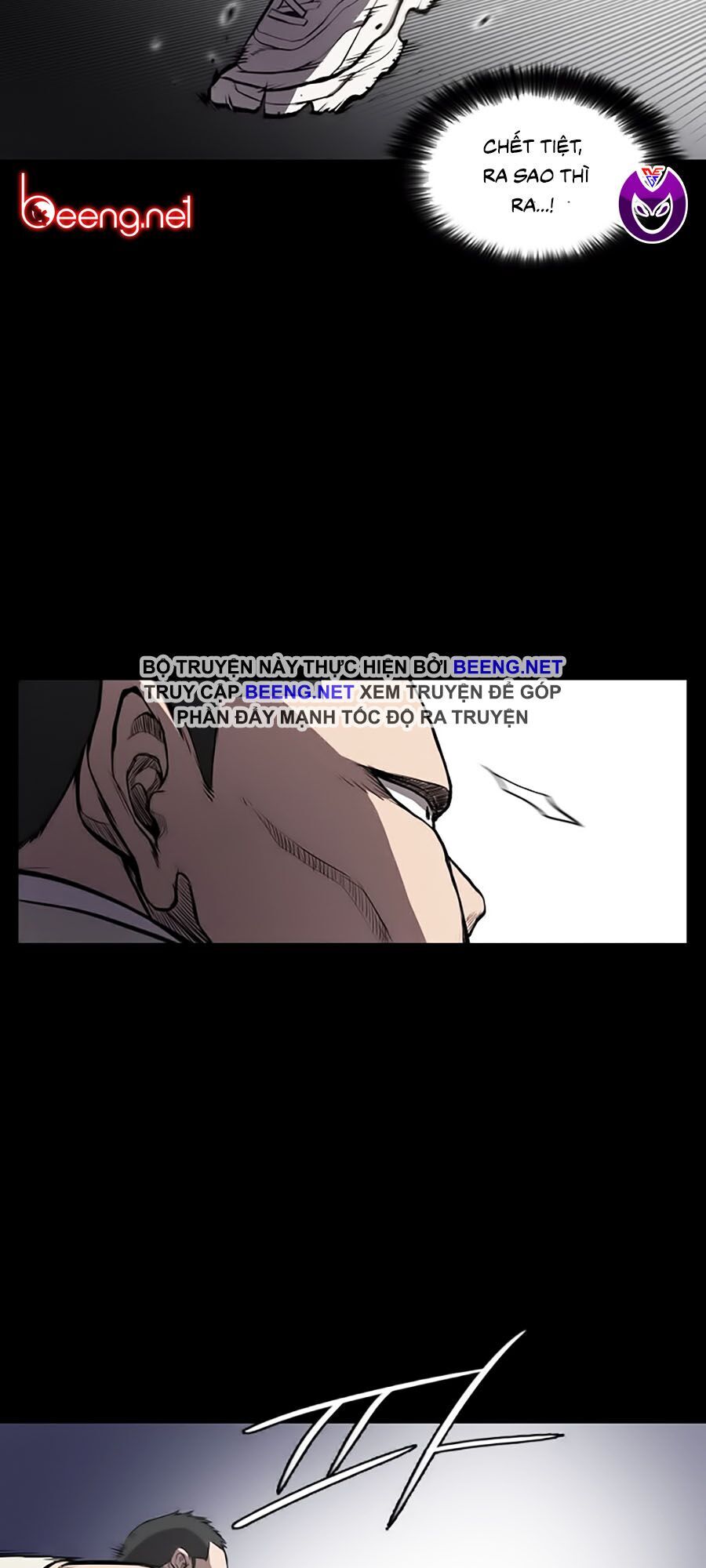 Báo Thù Chap 5 - Next Chap 6