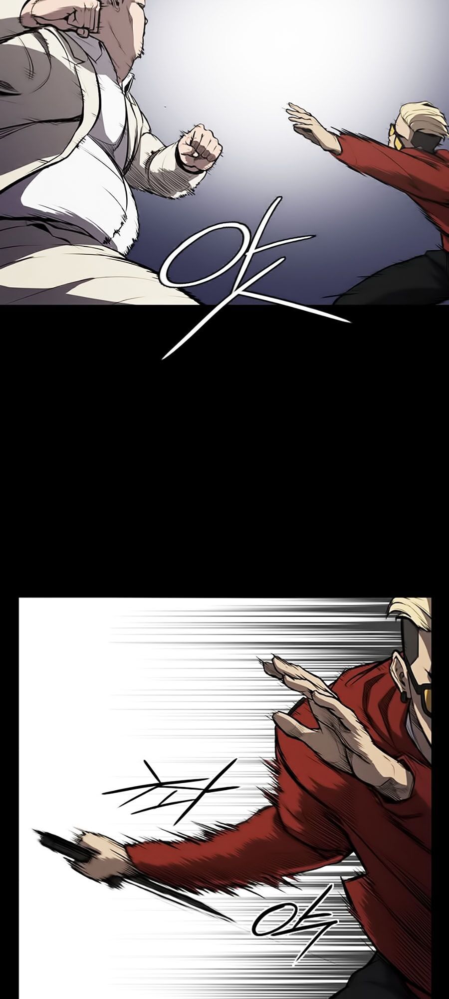 Báo Thù Chap 5 - Next Chap 6