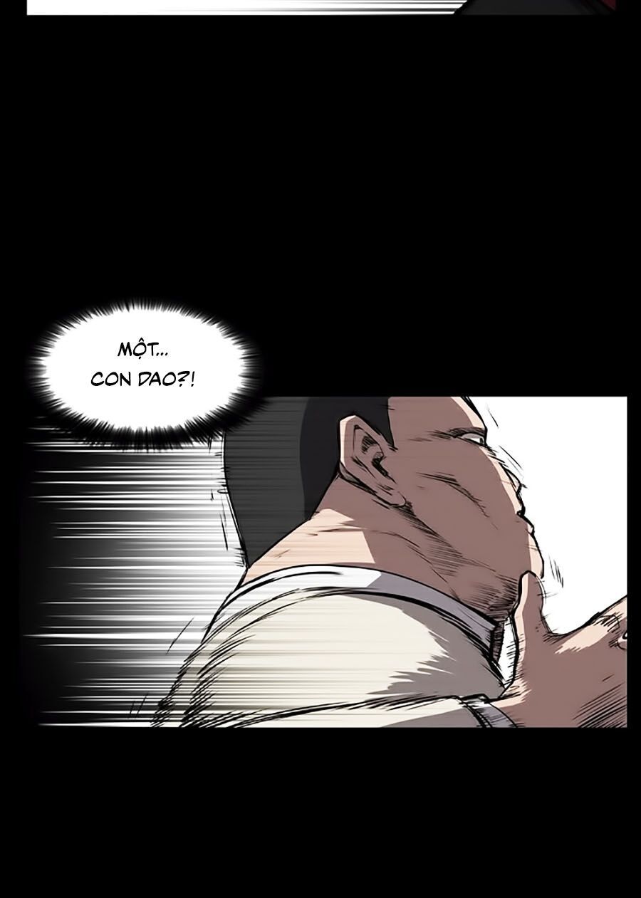Báo Thù Chap 5 - Next Chap 6