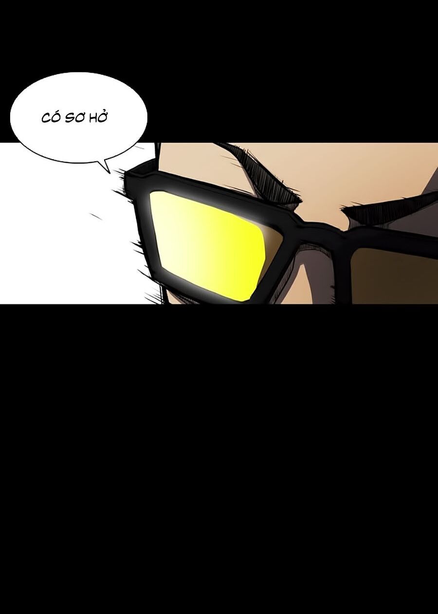 Báo Thù Chap 5 - Next Chap 6