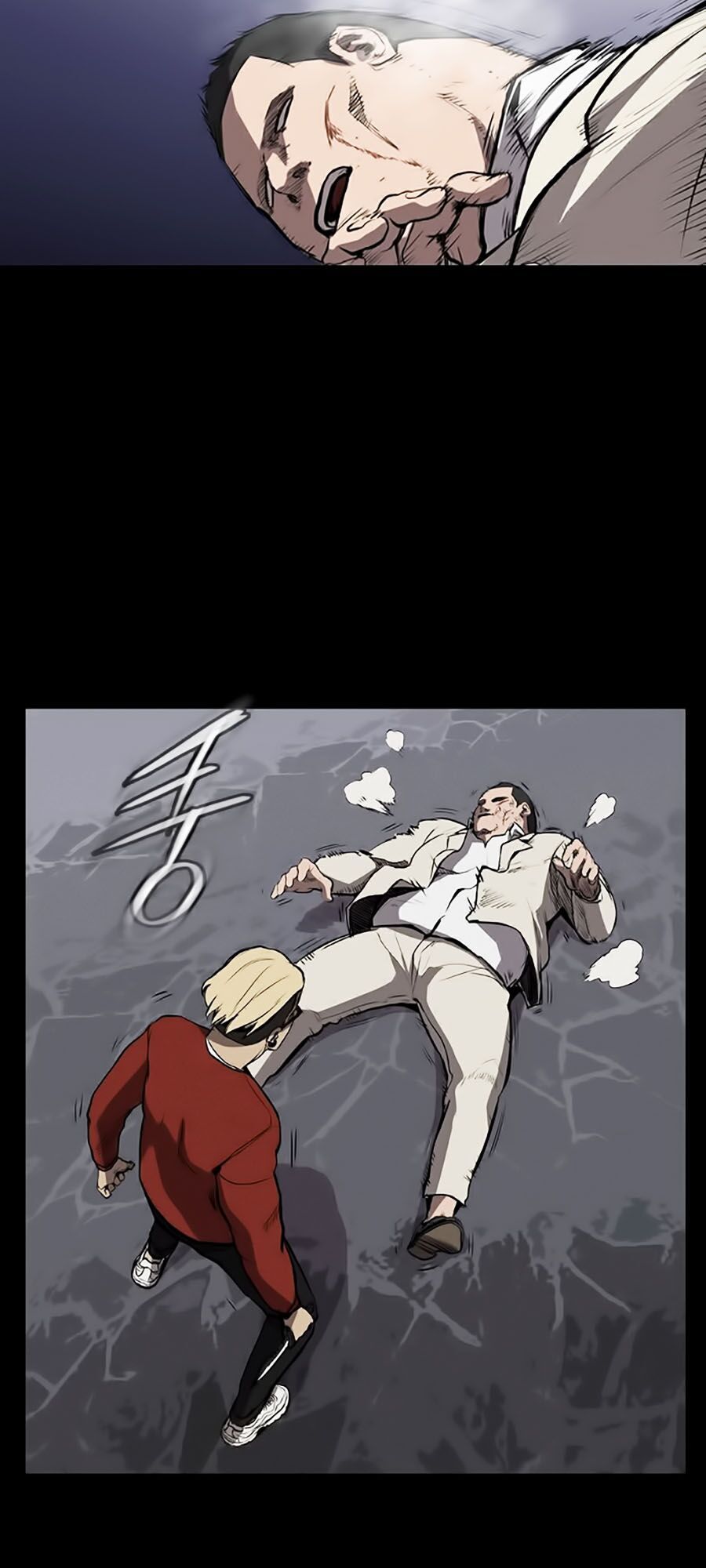 Báo Thù Chap 5 - Next Chap 6