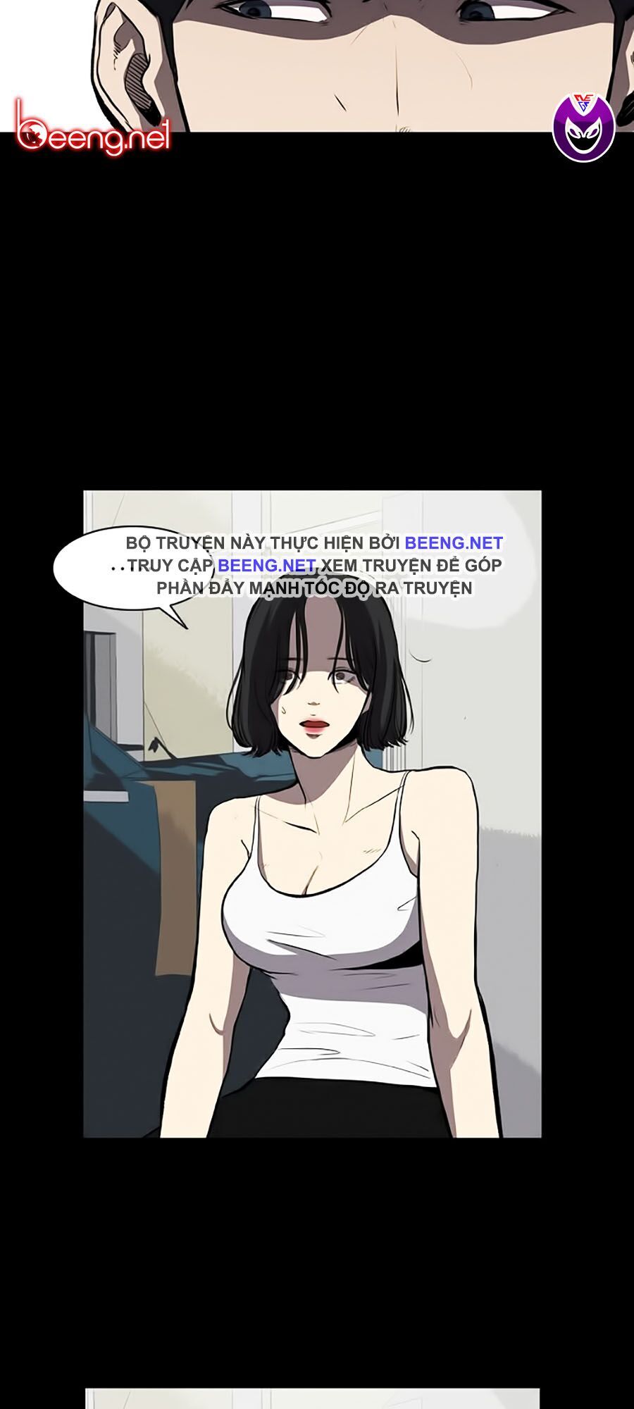 Báo Thù Chap 5 - Next Chap 6