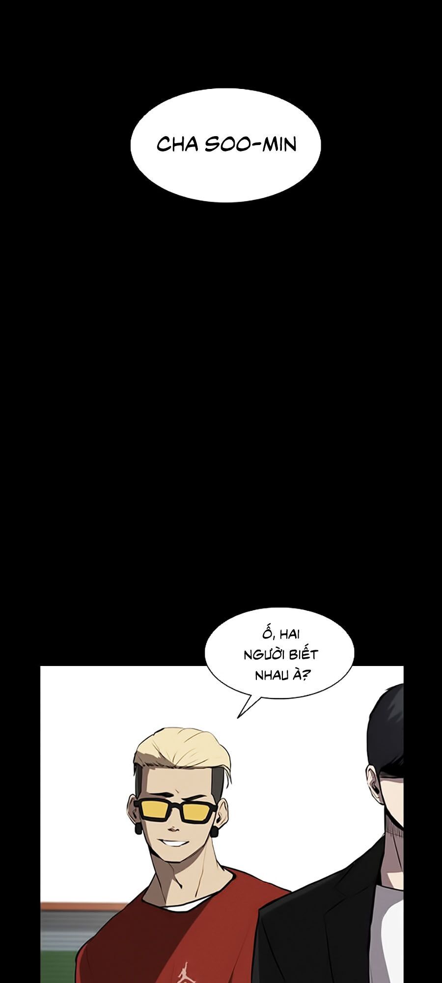 Báo Thù Chap 5 - Next Chap 6