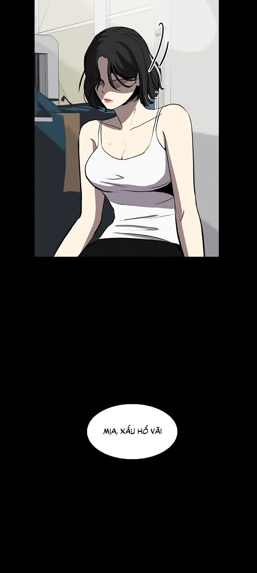 Báo Thù Chap 5 - Next Chap 6