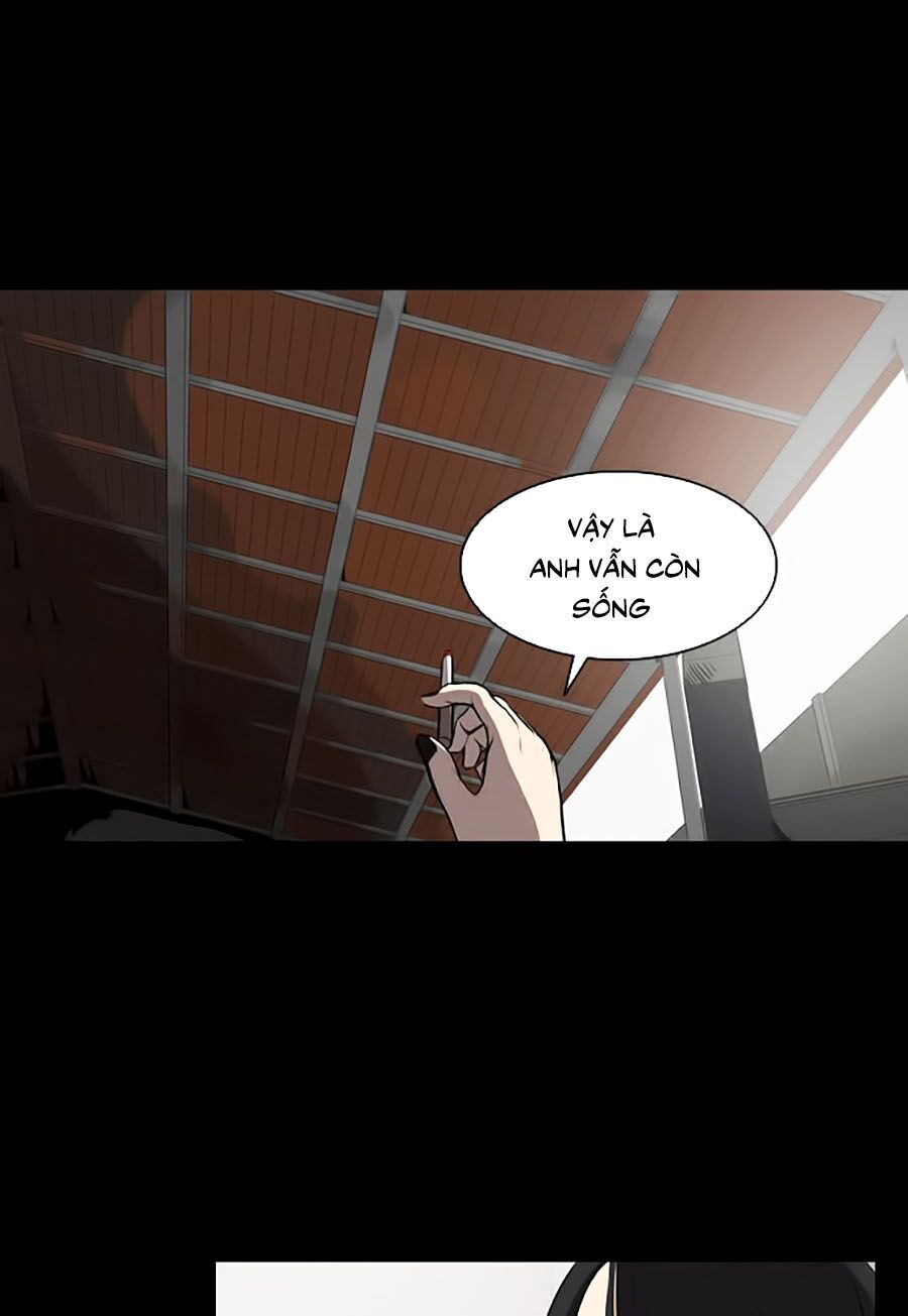 Báo Thù Chap 5 - Next Chap 6