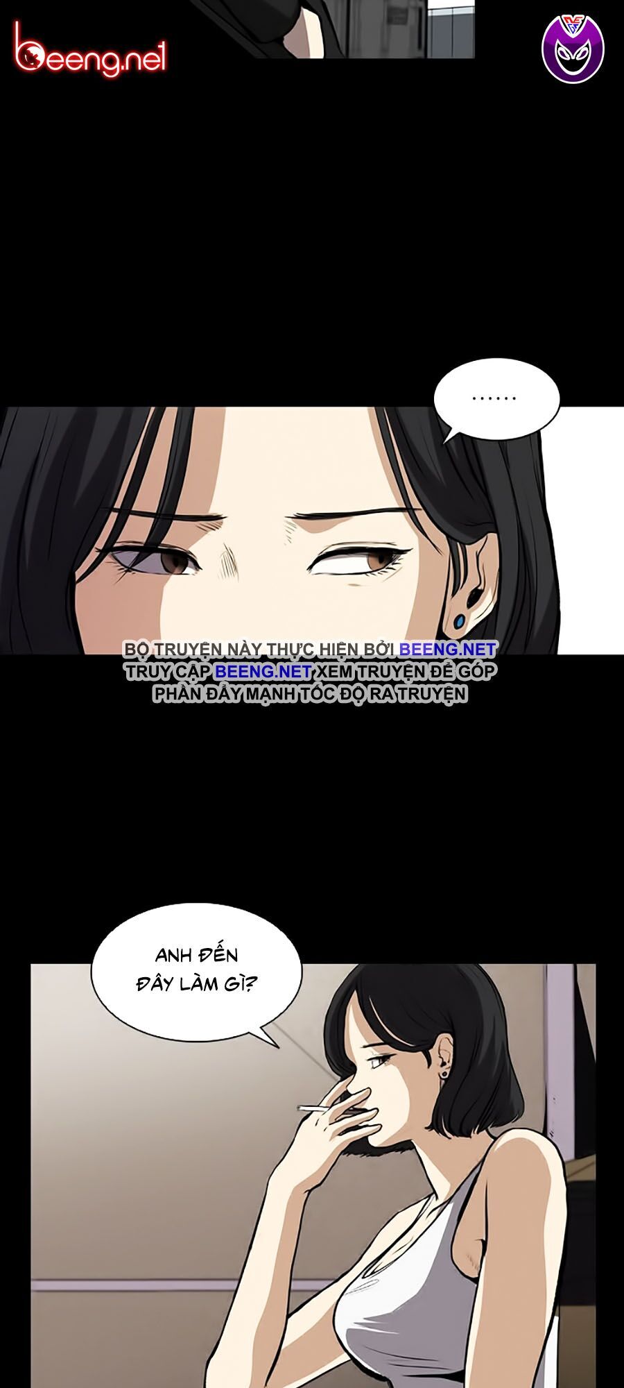Báo Thù Chap 5 - Next Chap 6