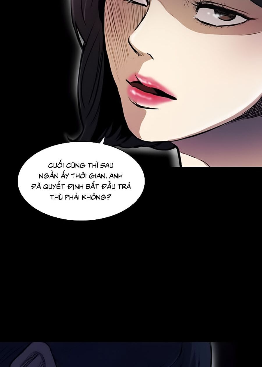 Báo Thù Chap 5 - Next Chap 6