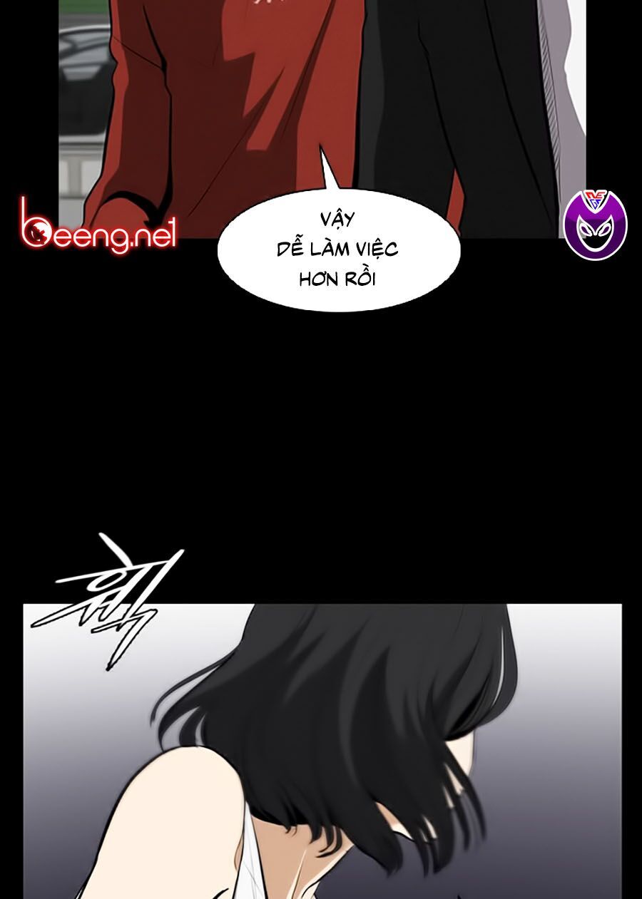 Báo Thù Chap 5 - Next Chap 6