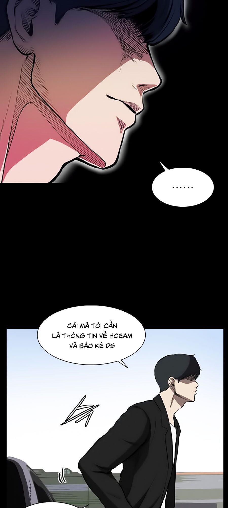Báo Thù Chap 5 - Next Chap 6