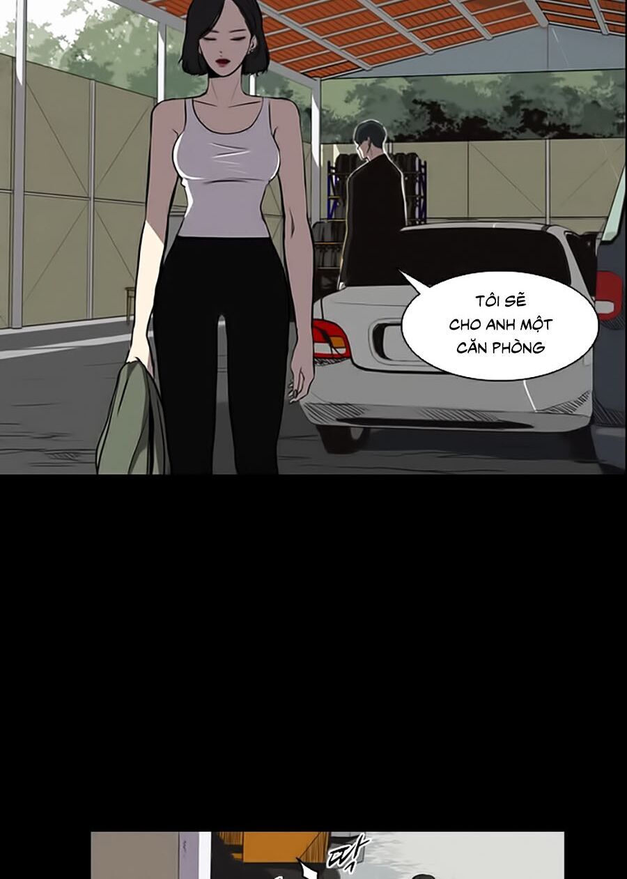 Báo Thù Chap 5 - Next Chap 6