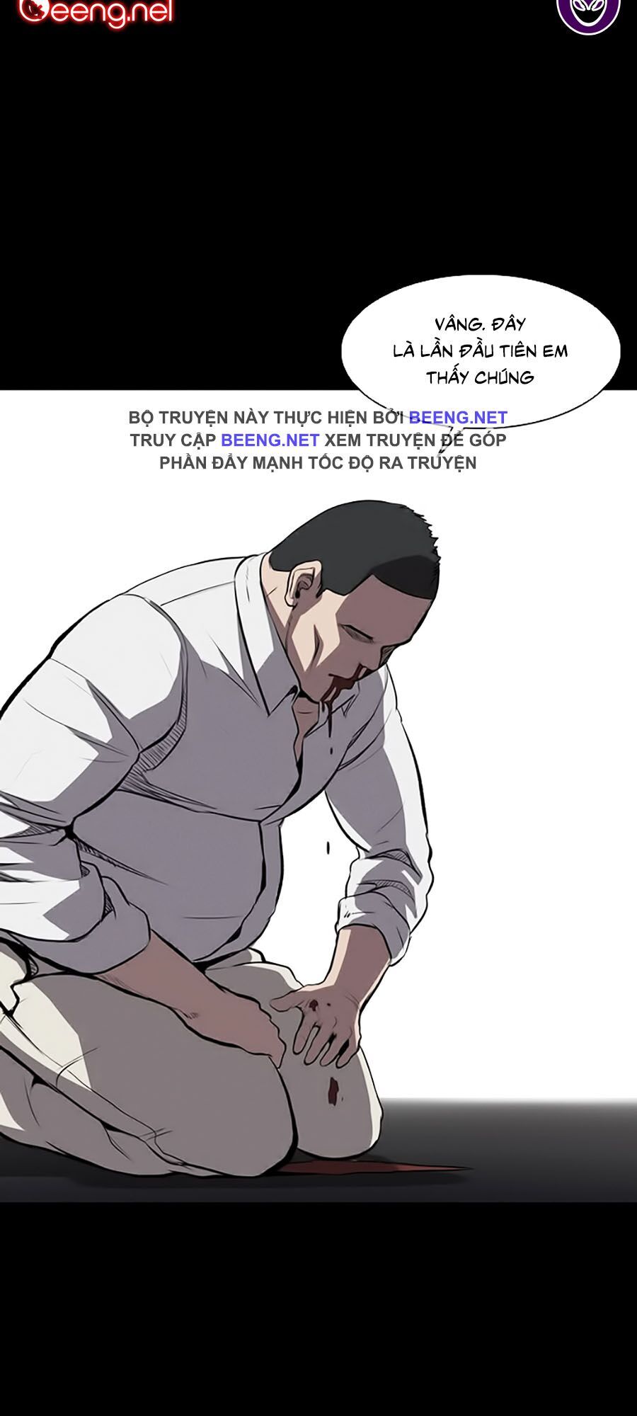 Báo Thù Chap 5 - Next Chap 6