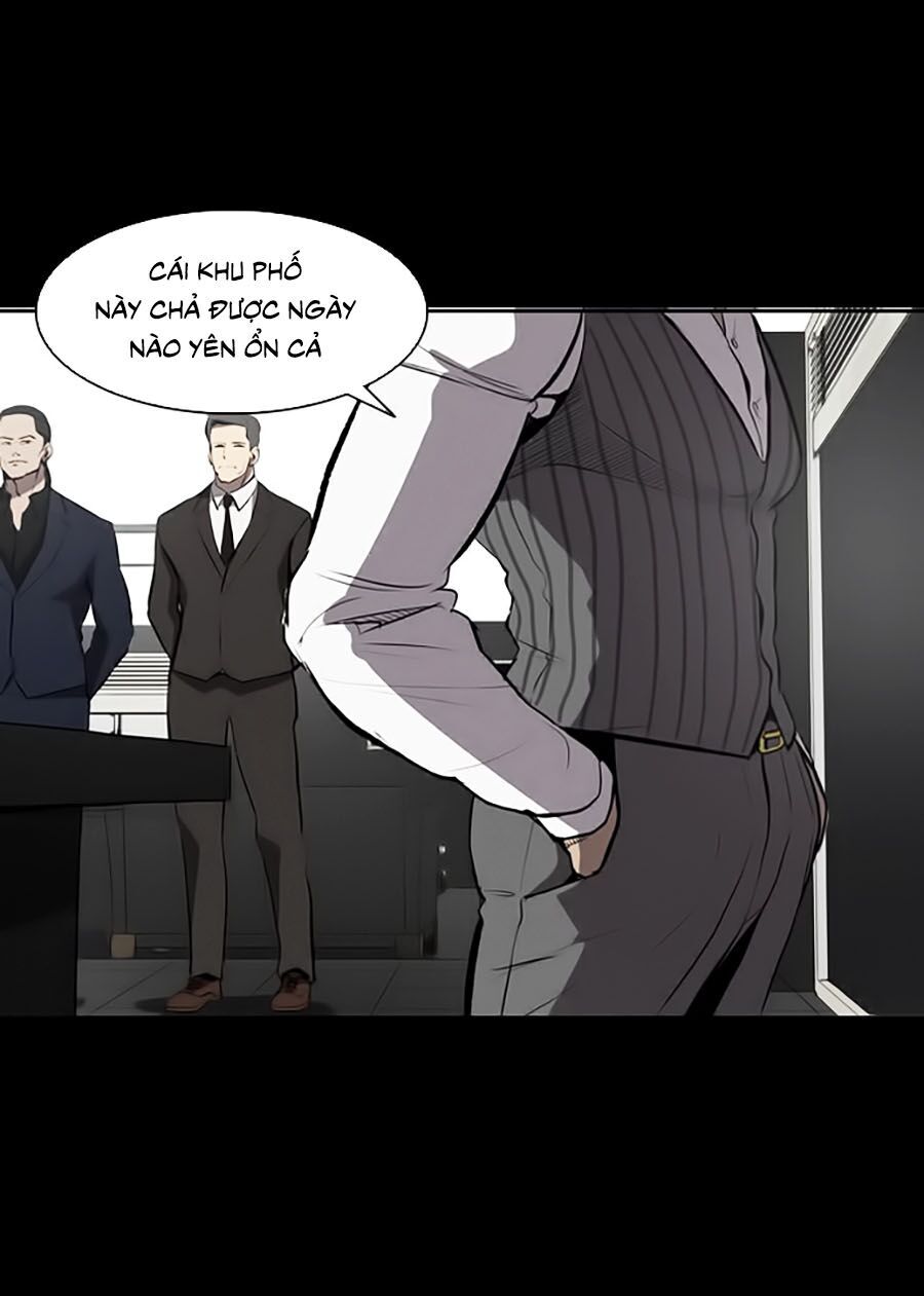 Báo Thù Chap 5 - Next Chap 6