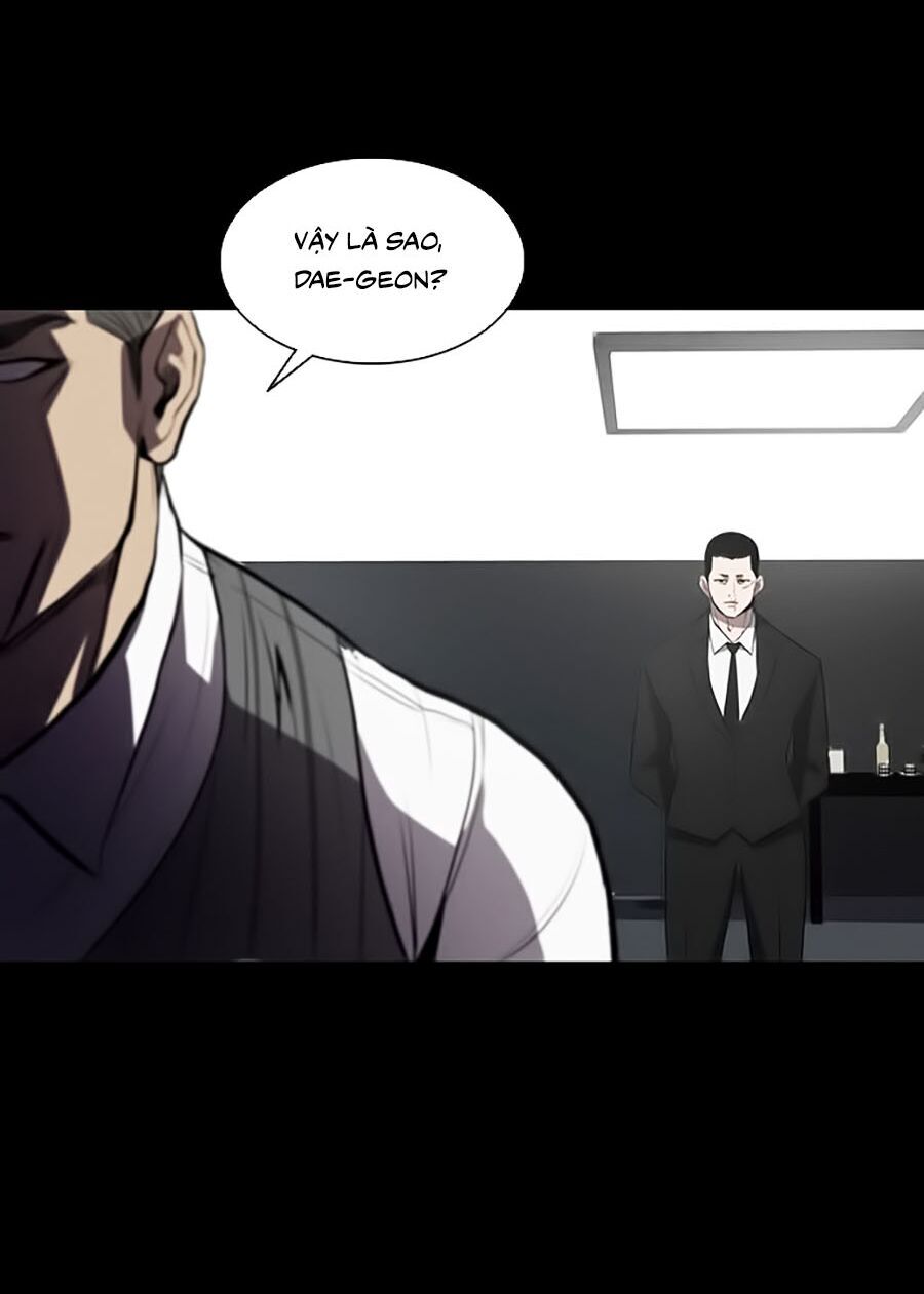 Báo Thù Chap 5 - Next Chap 6