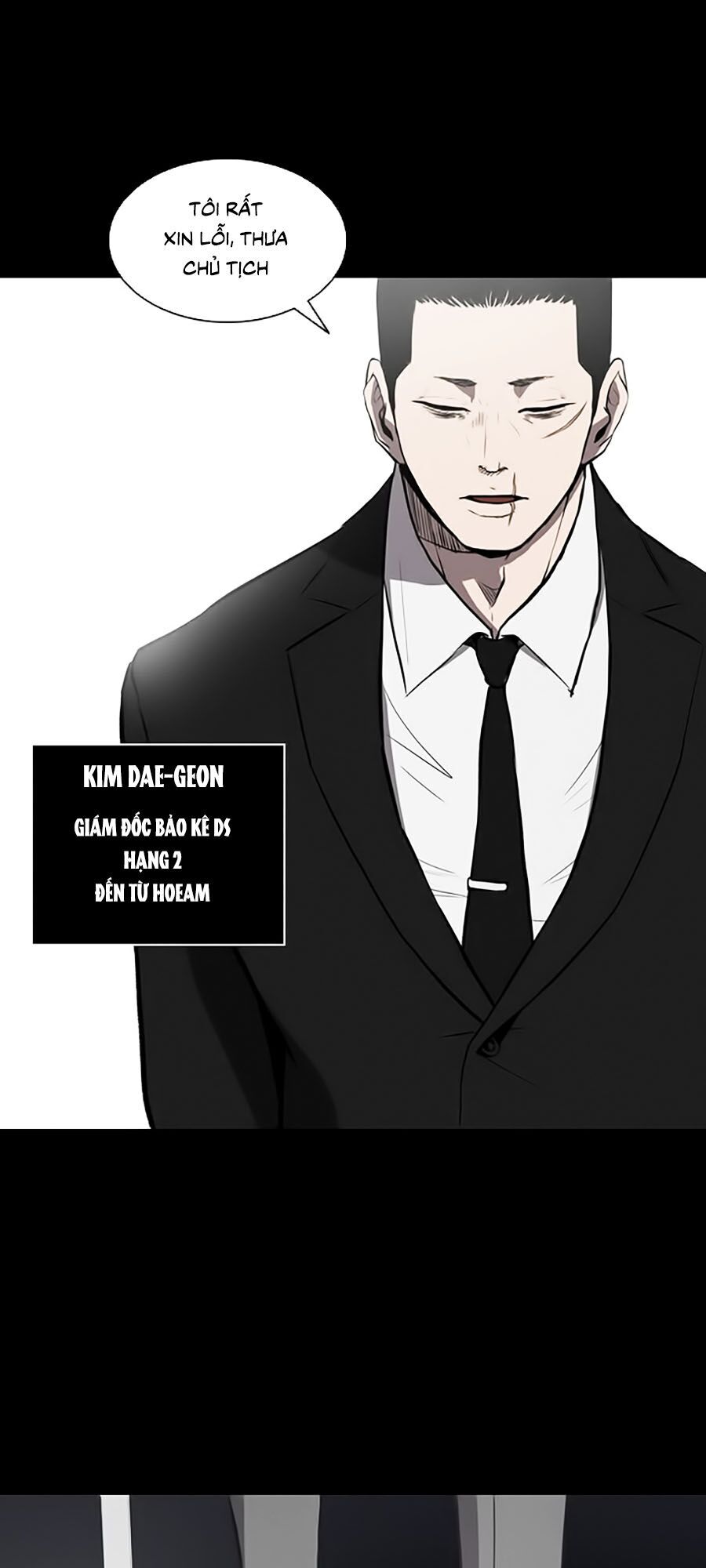 Báo Thù Chap 5 - Next Chap 6