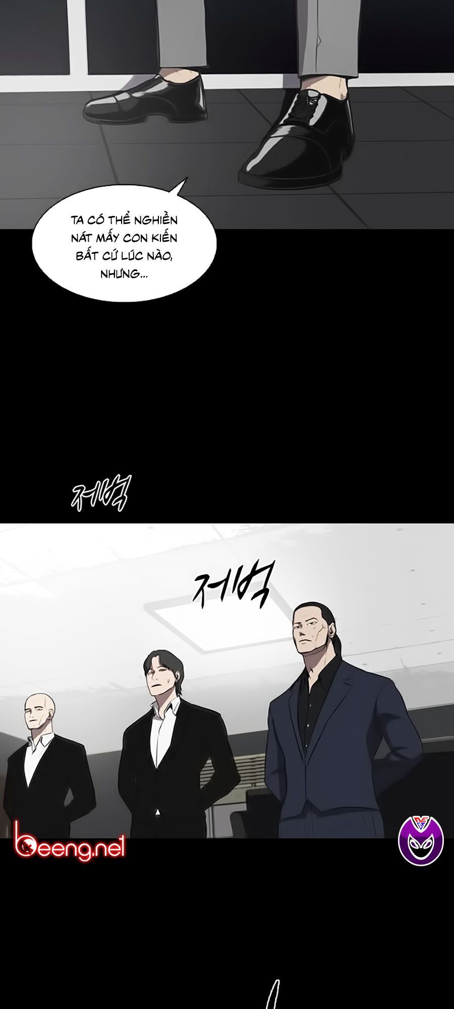 Báo Thù Chap 5 - Next Chap 6