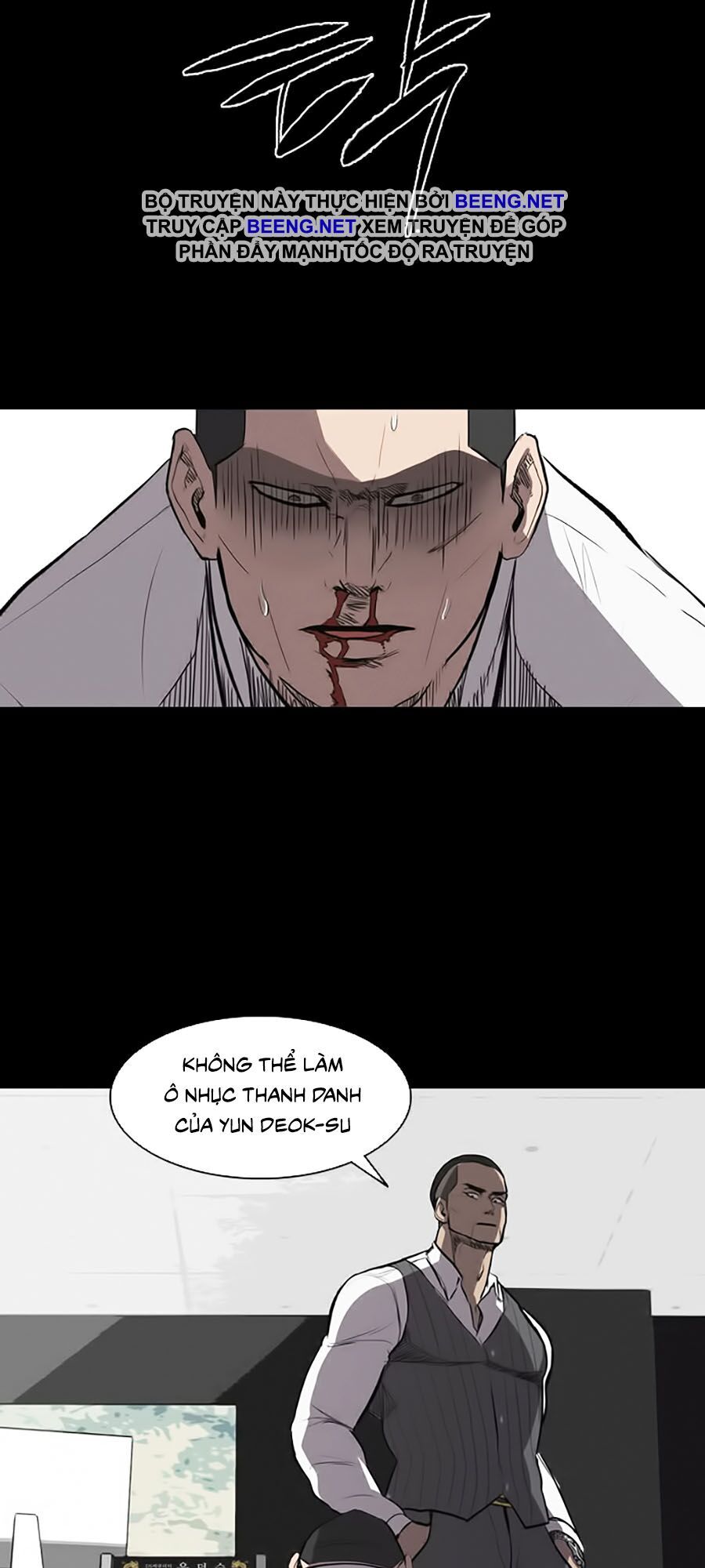 Báo Thù Chap 5 - Next Chap 6