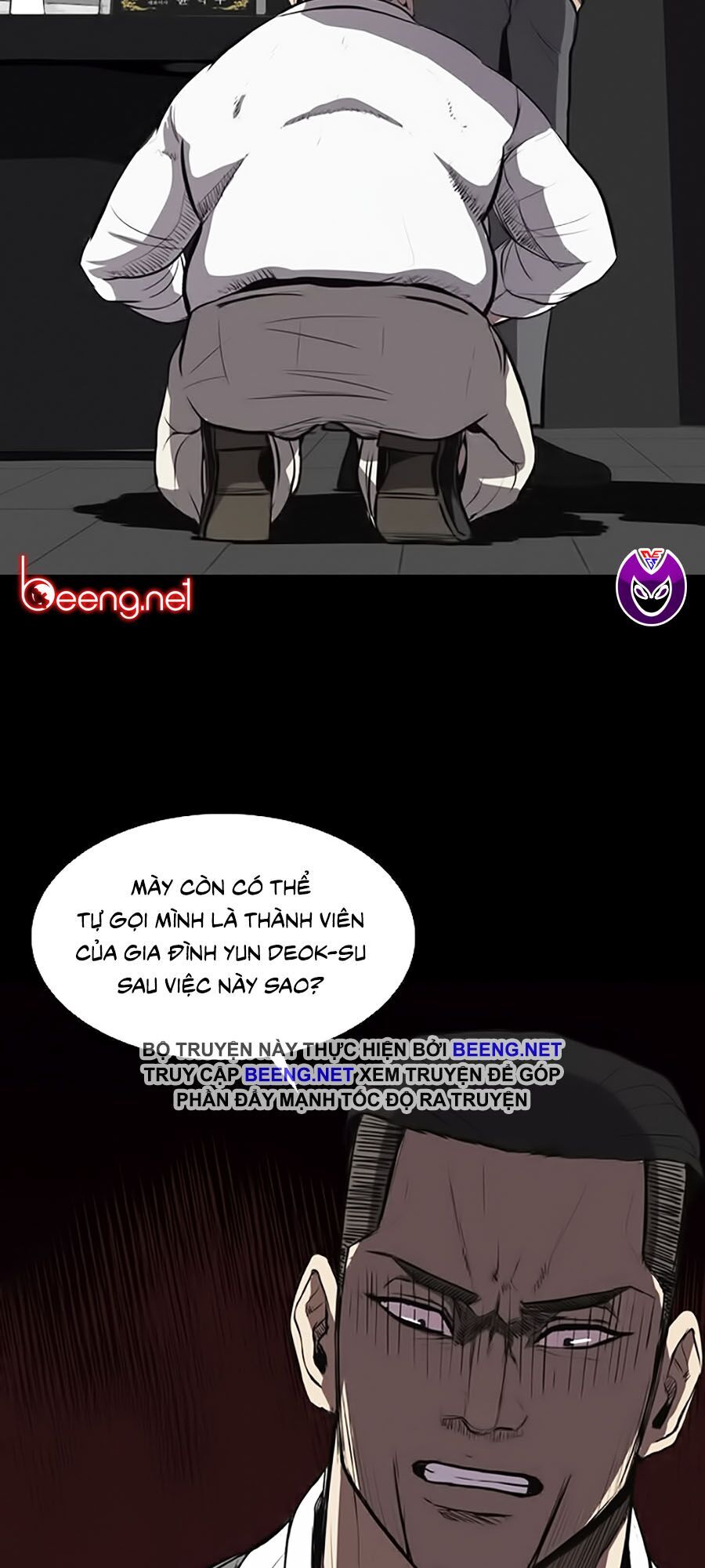 Báo Thù Chap 5 - Next Chap 6