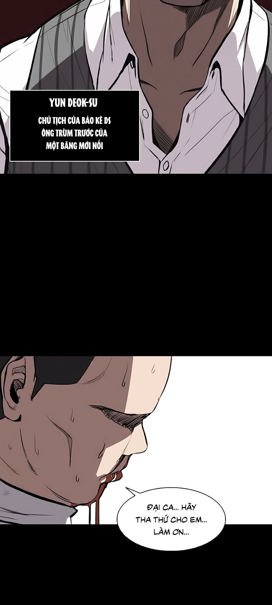 Báo Thù Chap 5 - Next Chap 6