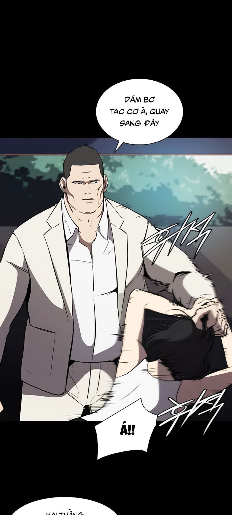 Báo Thù Chap 5 - Next Chap 6