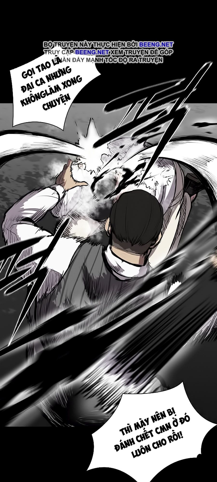 Báo Thù Chap 5 - Next Chap 6