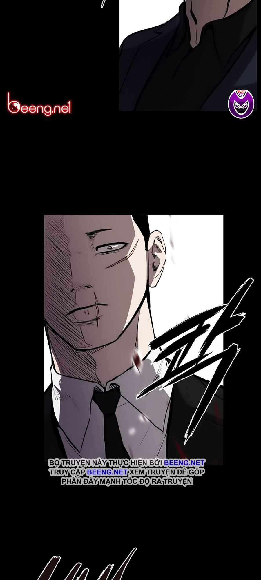 Báo Thù Chap 5 - Next Chap 6