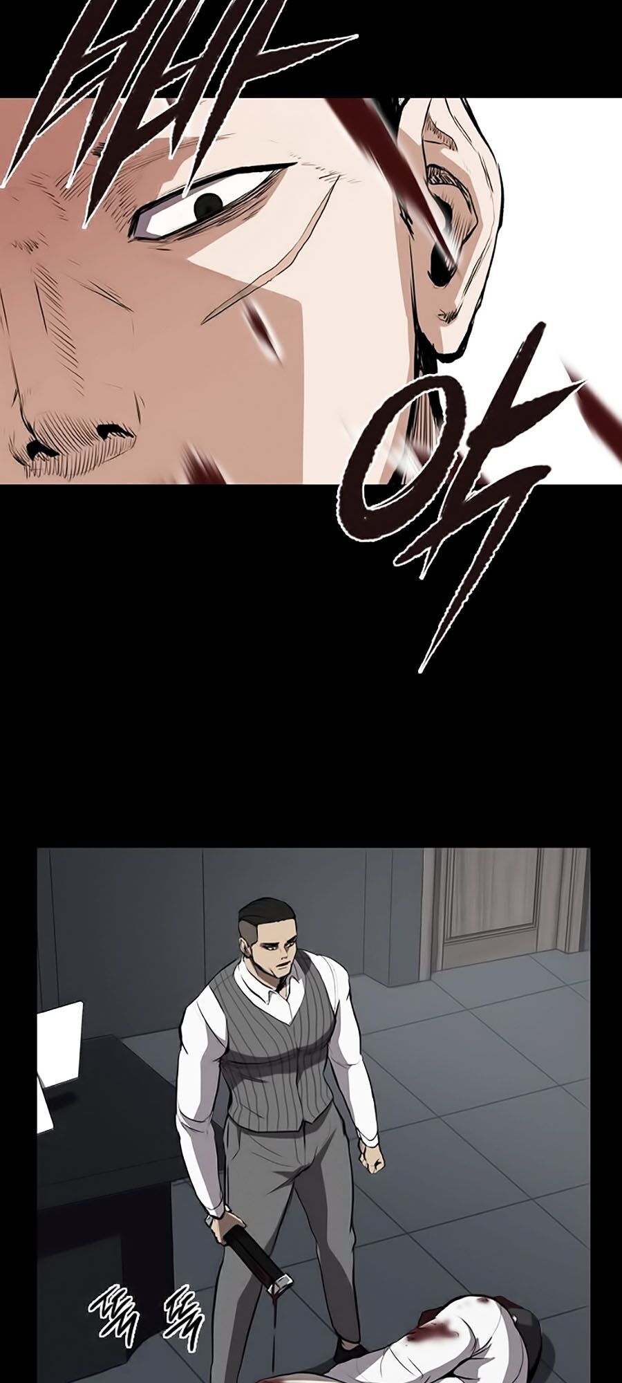 Báo Thù Chap 5 - Next Chap 6