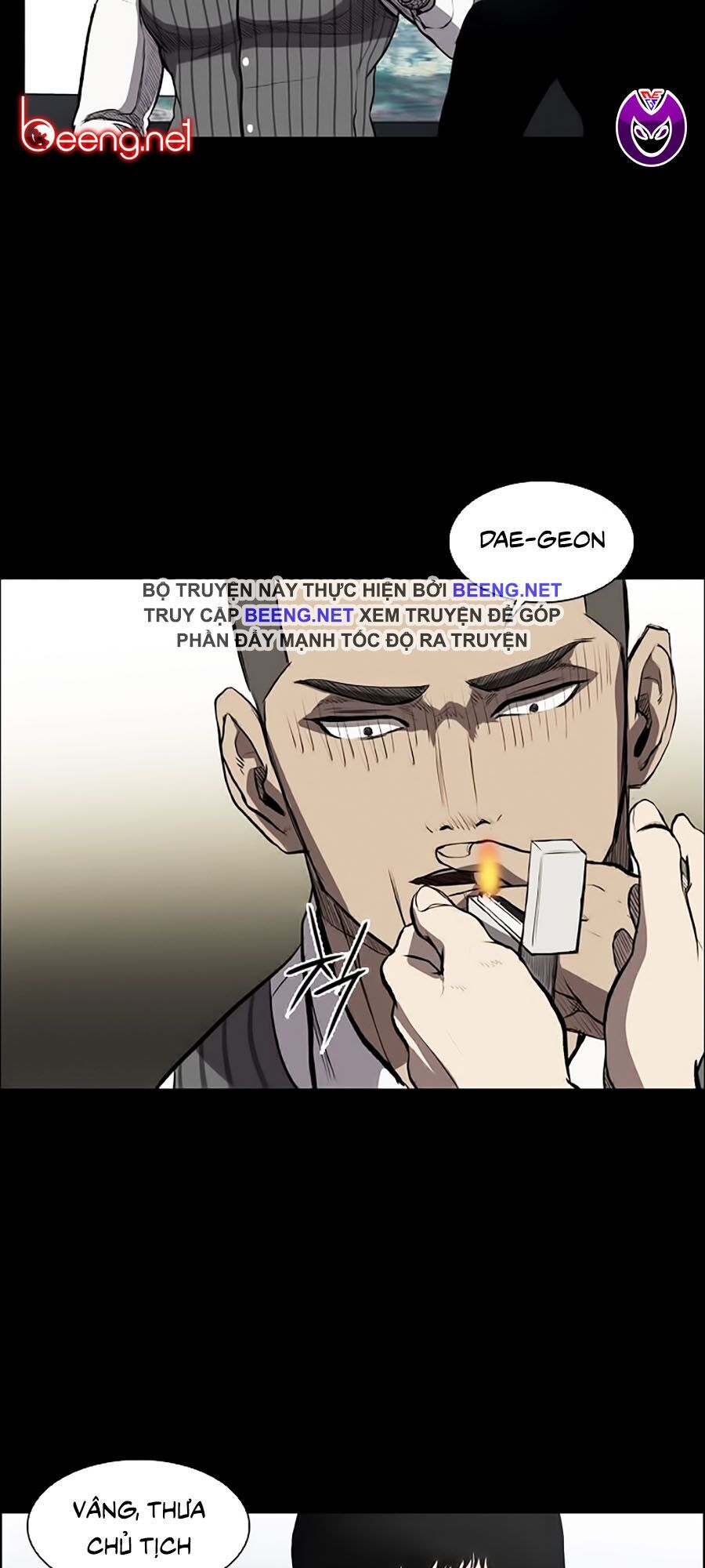 Báo Thù Chap 5 - Next Chap 6