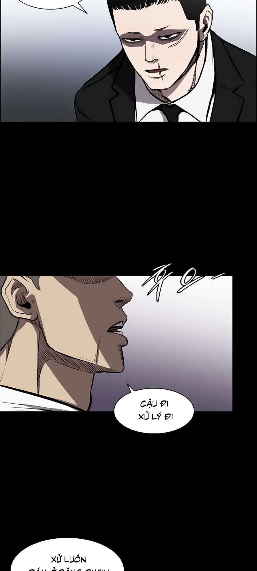 Báo Thù Chap 5 - Next Chap 6