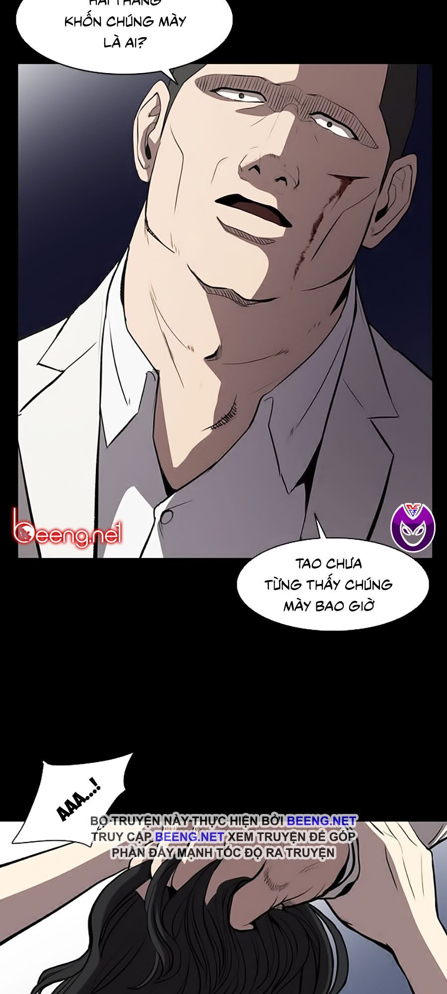 Báo Thù Chap 5 - Next Chap 6