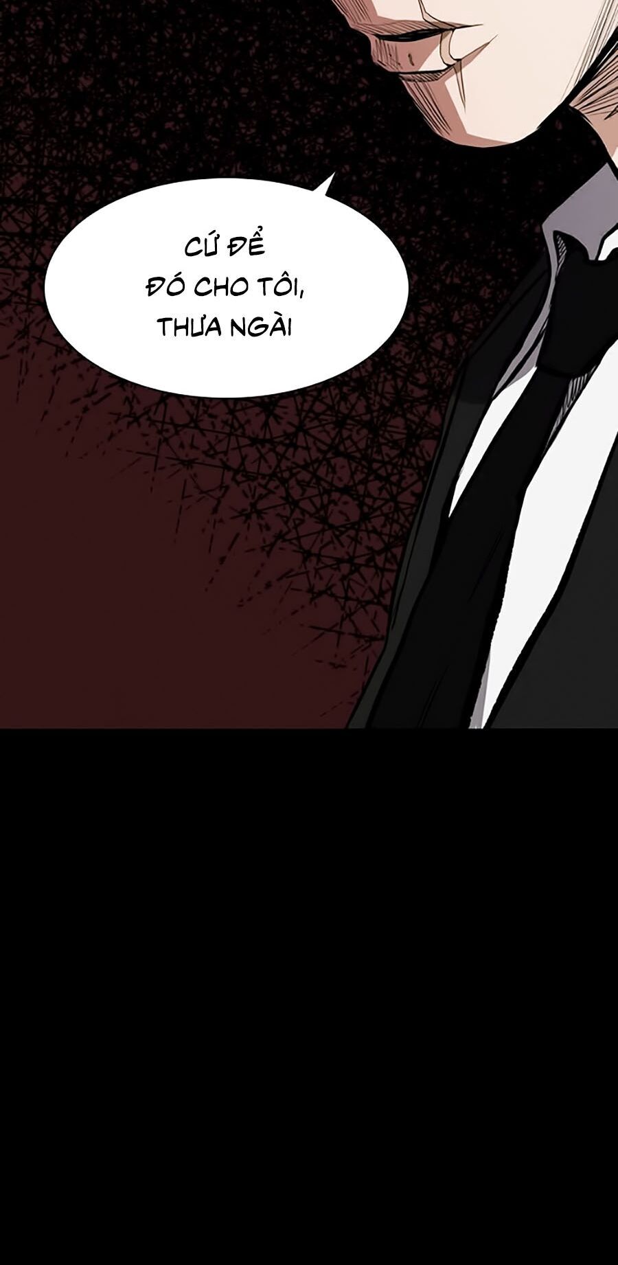 Báo Thù Chap 5 - Next Chap 6