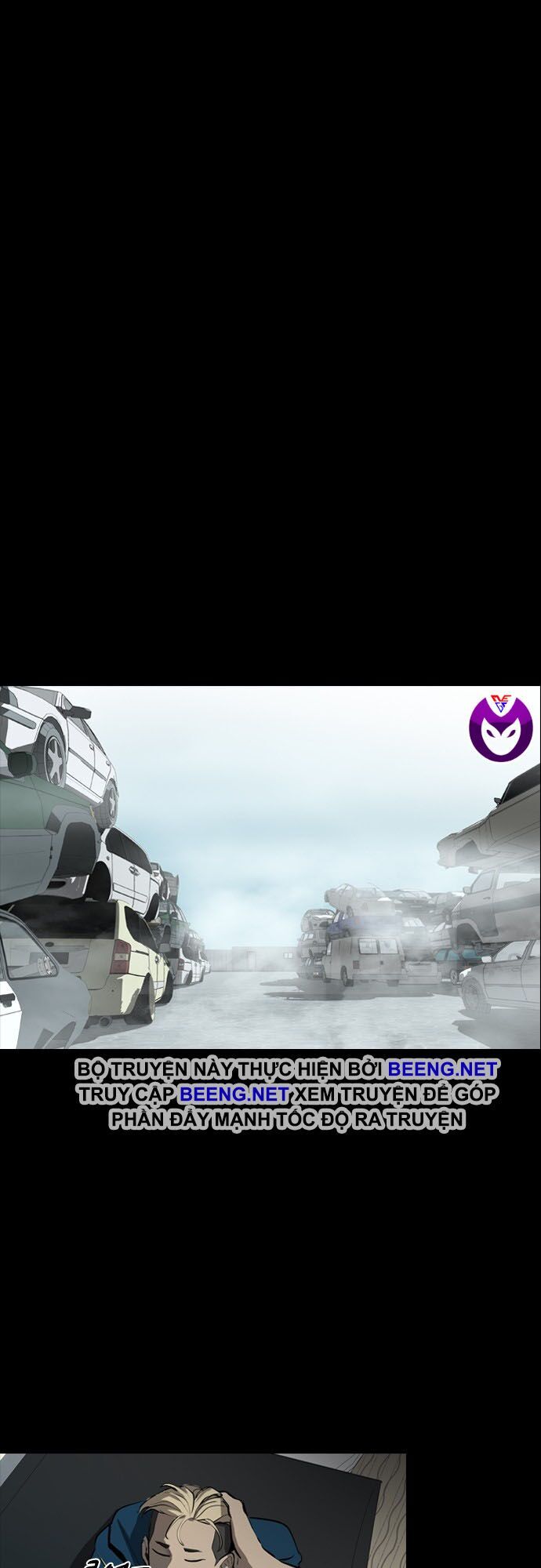 Báo Thù Chap 6 - Next Chap 7