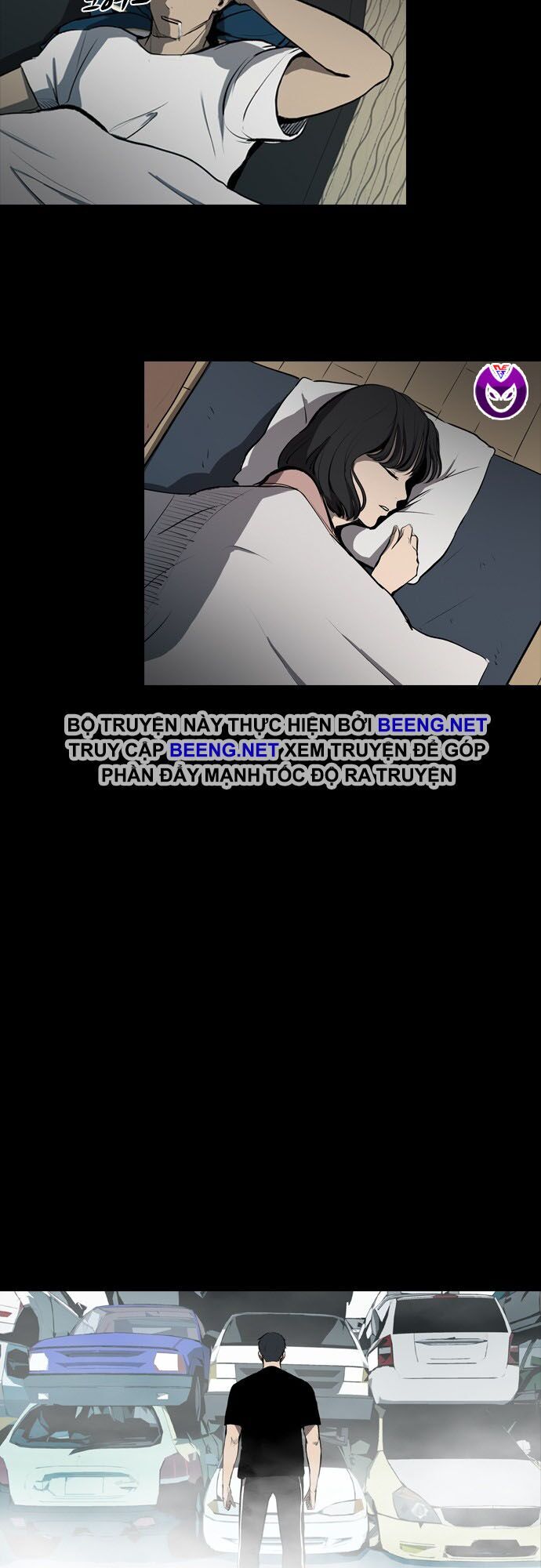 Báo Thù Chap 6 - Next Chap 7