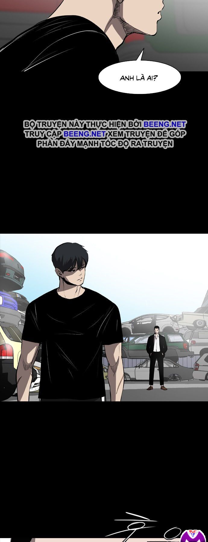 Báo Thù Chap 6 - Next Chap 7