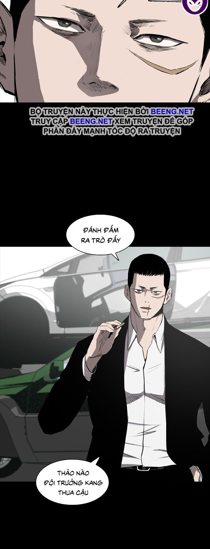 Báo Thù Chap 6 - Next Chap 7