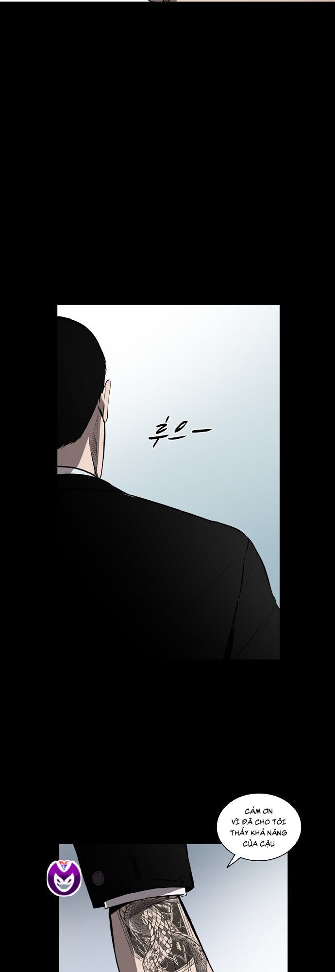 Báo Thù Chap 6 - Next Chap 7