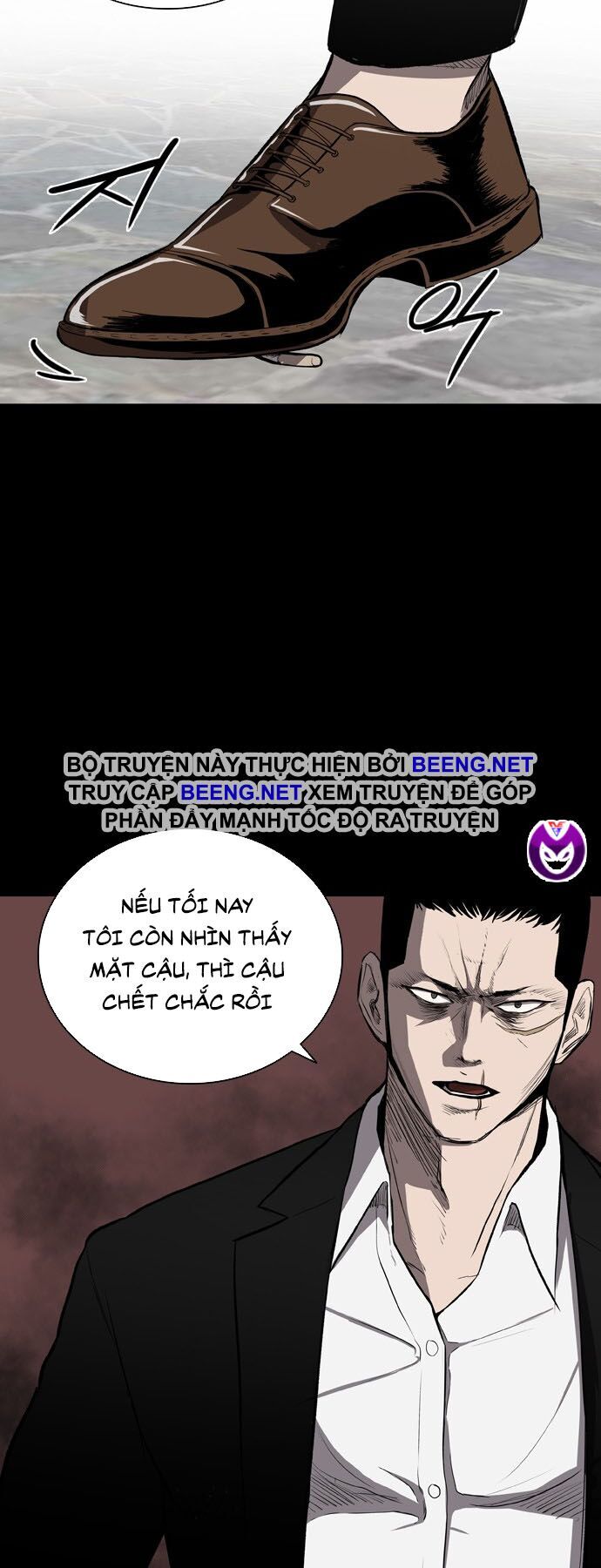 Báo Thù Chap 6 - Next Chap 7