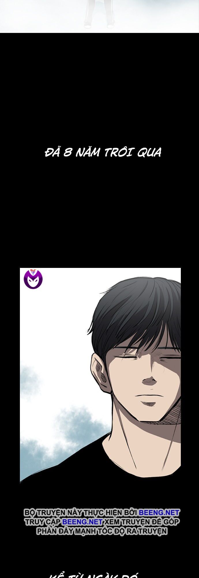 Báo Thù Chap 6 - Next Chap 7