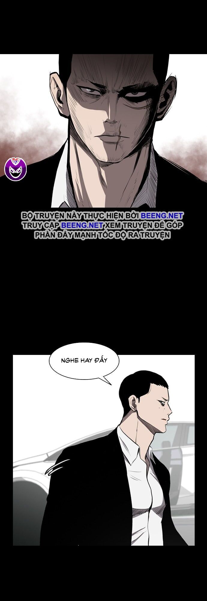 Báo Thù Chap 6 - Next Chap 7