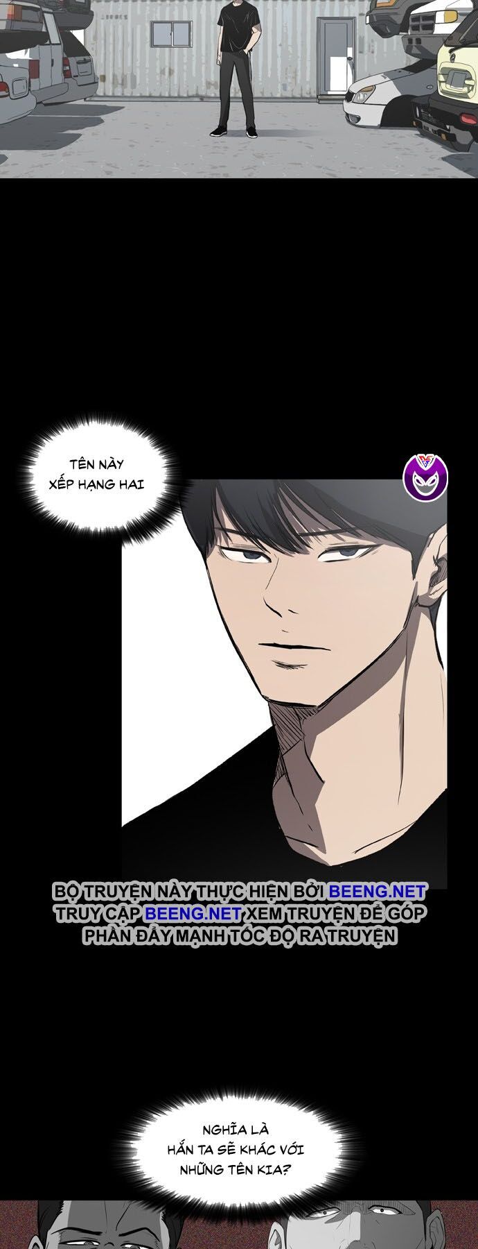 Báo Thù Chap 6 - Next Chap 7
