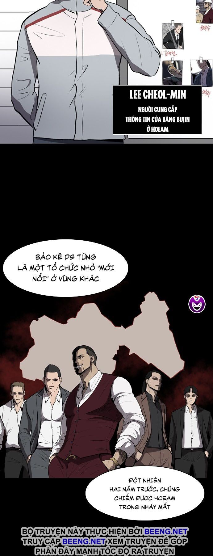 Báo Thù Chap 6 - Next Chap 7
