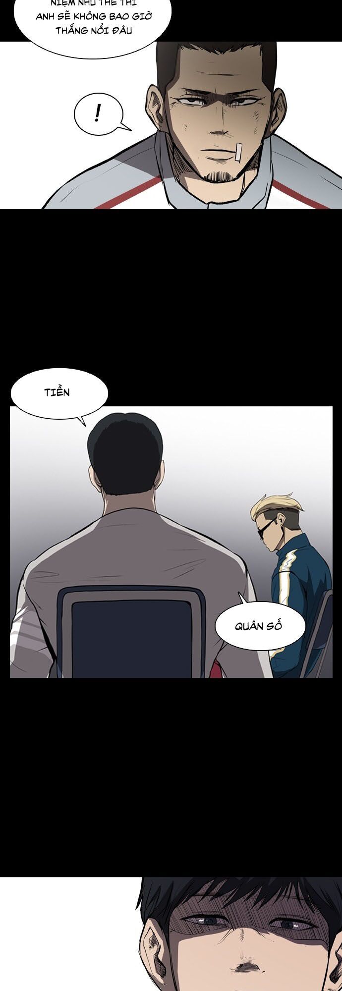 Báo Thù Chap 6 - Next Chap 7