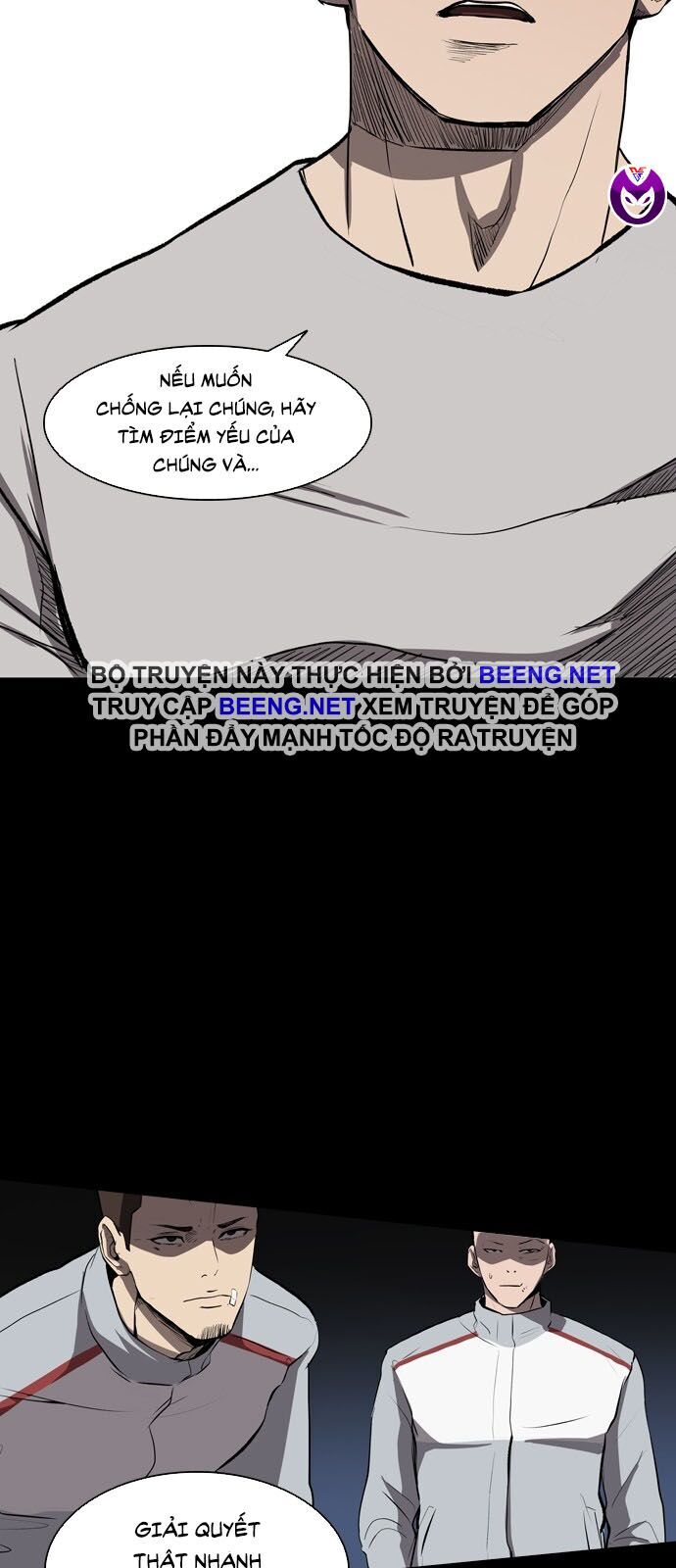 Báo Thù Chap 6 - Next Chap 7