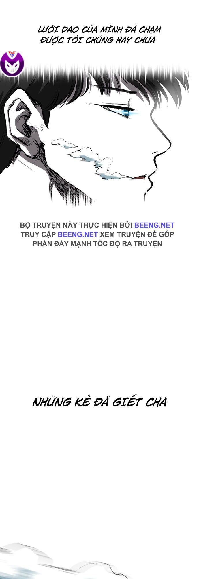 Báo Thù Chap 6 - Next Chap 7