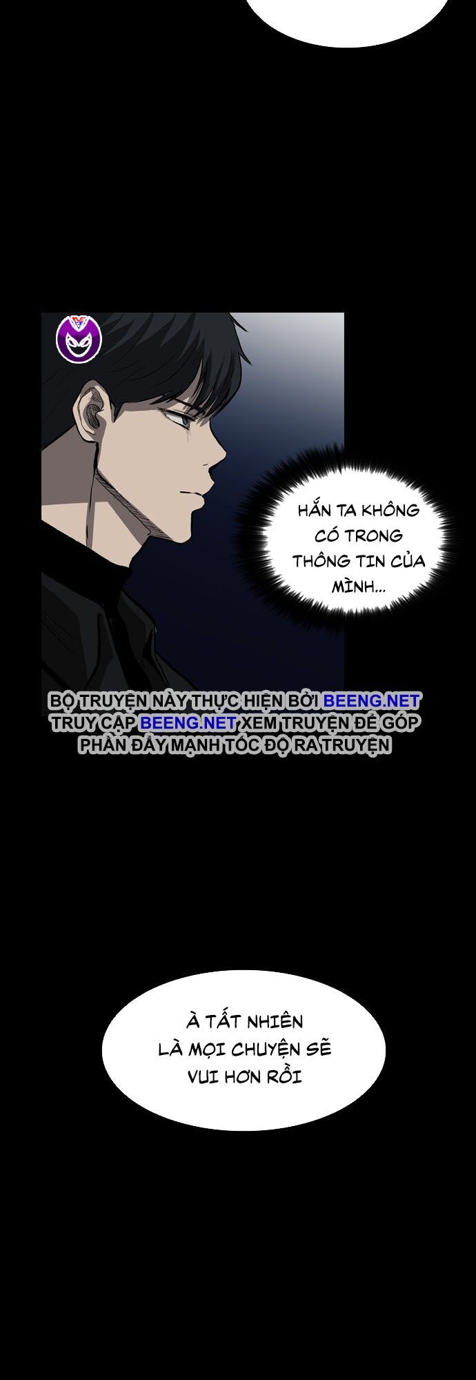 Báo Thù Chap 6 - Next Chap 7