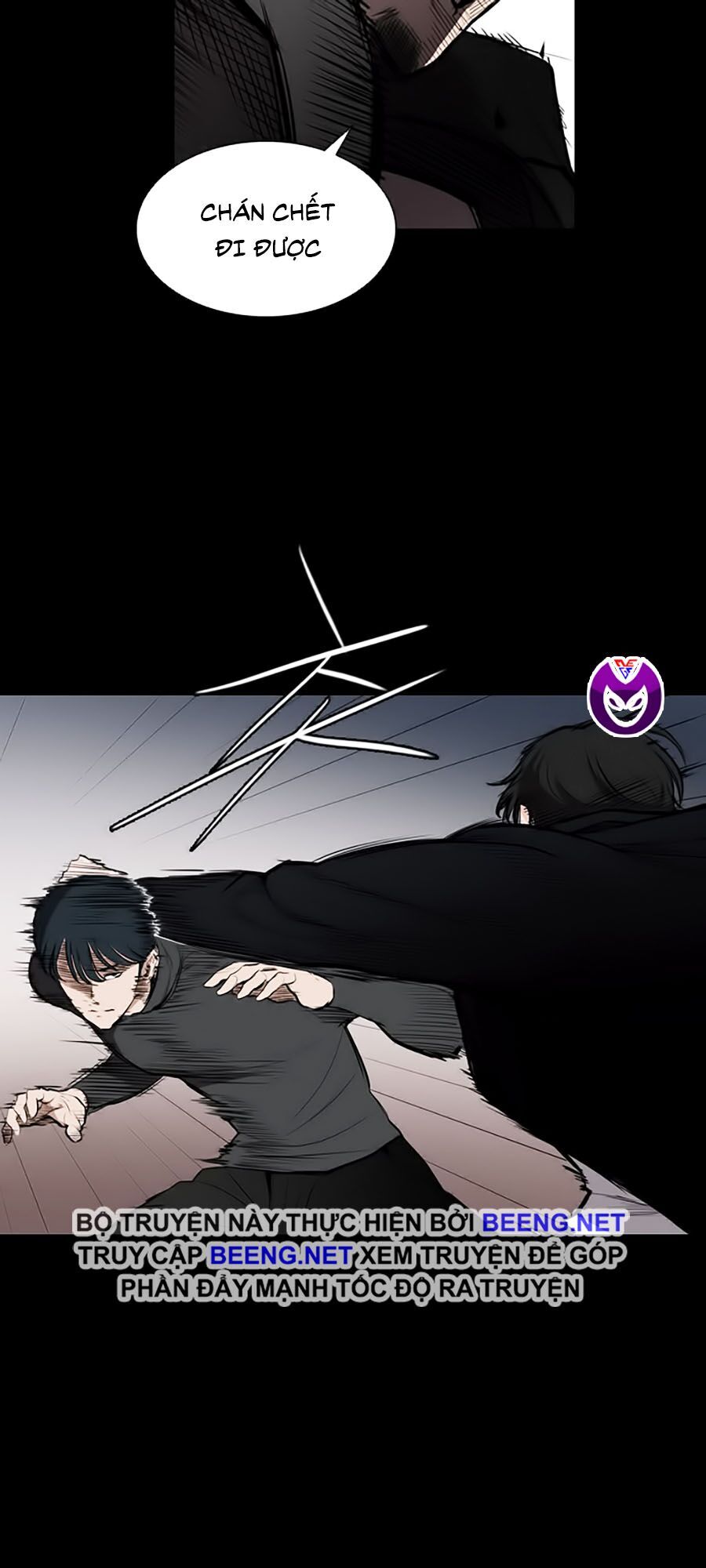 Báo Thù Chap 7 - Next Chap 8