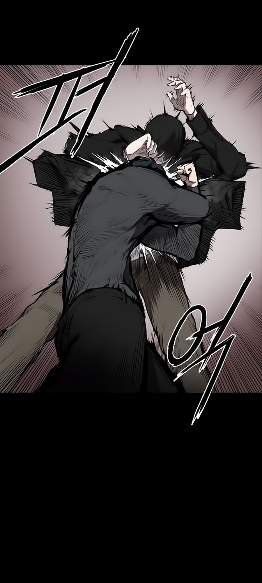 Báo Thù Chap 7 - Next Chap 8
